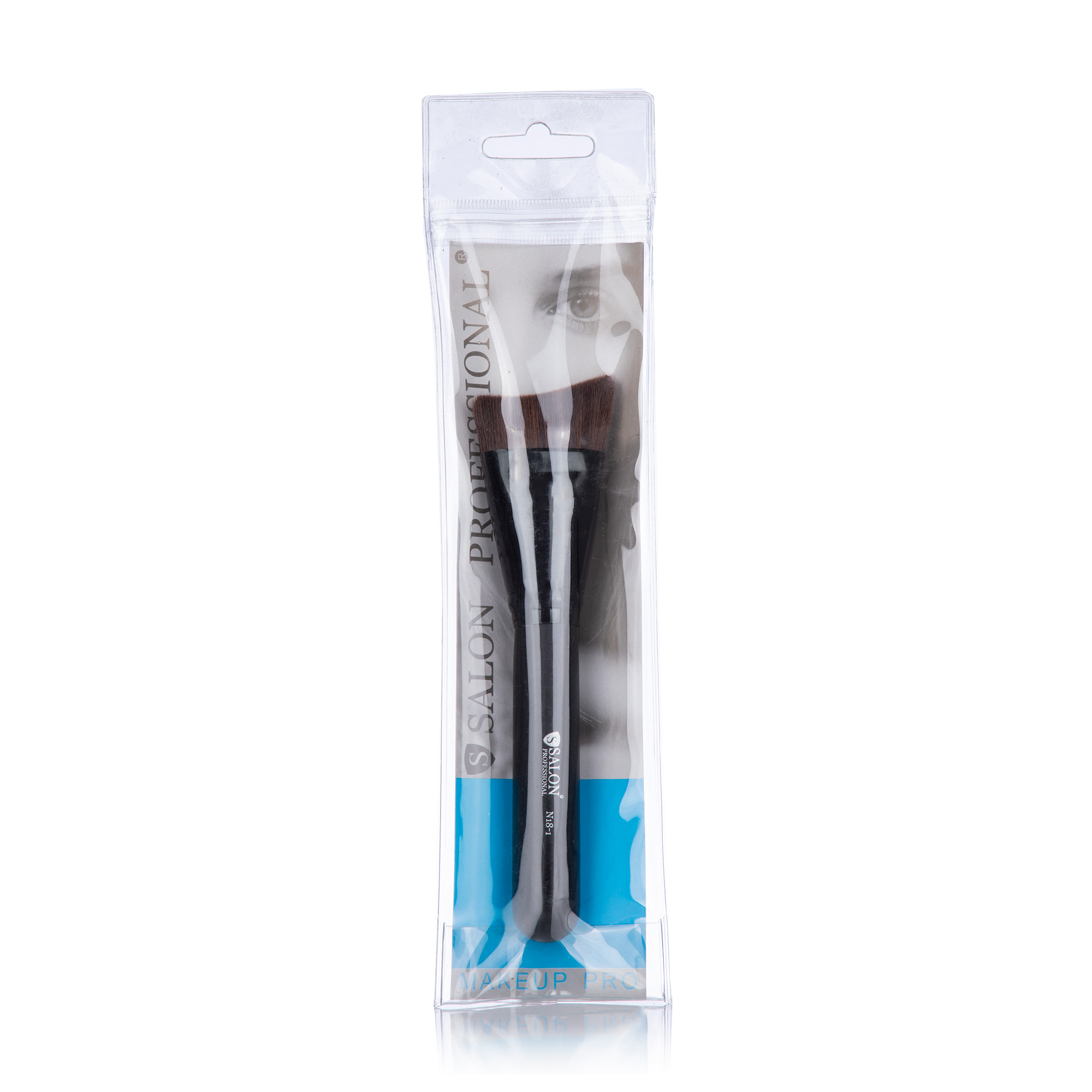 Пензель для пудри Salon Professional N18-1